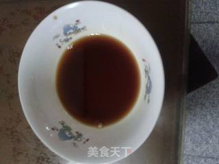 日式照烧鸡腿的做法步骤：3