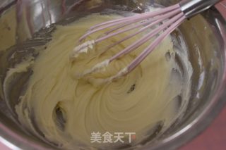 花朵饼干的做法步骤：1