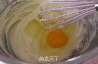 花朵饼干的做法步骤：2