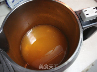 美味南瓜粥的做法步骤：6