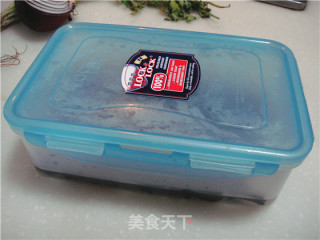 凉拌木耳（快发木耳小妙招）的做法步骤：5