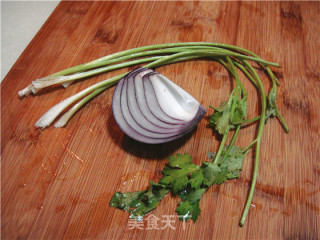 凉拌木耳（快发木耳小妙招）的做法步骤：7