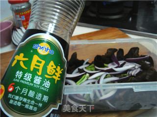 凉拌木耳（快发木耳小妙招）的做法步骤：10