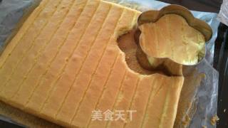 提拉米苏的做法步骤：1