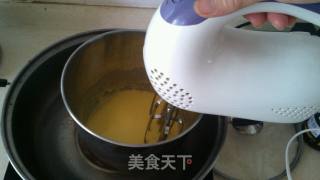 提拉米苏的做法步骤：5