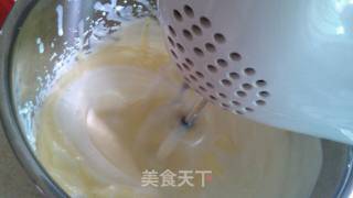 提拉米苏的做法步骤：10