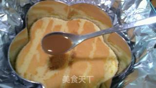 提拉米苏的做法步骤：11
