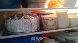 提拉米苏的做法步骤：17