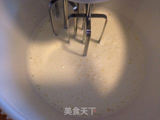 超多图分享——Marsipankake(翻糖蛋糕)的做法步骤：14