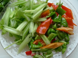重庆鸡公煲的做法步骤：8