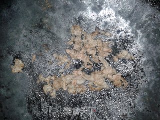 肉片烧茄子——低油版的做法步骤：5