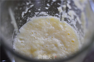 台式凤梨酥的做法步骤：3