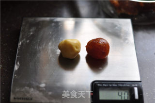 台式凤梨酥的做法步骤：14