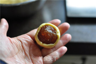 台式凤梨酥的做法步骤：16