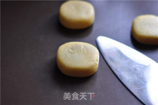 台式凤梨酥的做法步骤：20