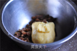 台式凤梨酥的做法步骤：21