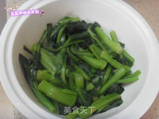 水煮牛肉的做法步骤：2