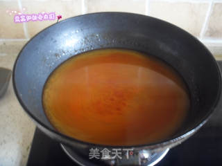 水煮牛肉的做法步骤：3