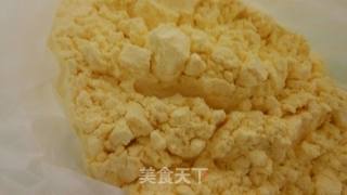 豆腐煎饼的做法步骤：3