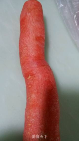 豆腐煎饼的做法步骤：5