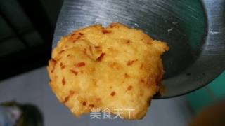 豆腐煎饼的做法步骤：12