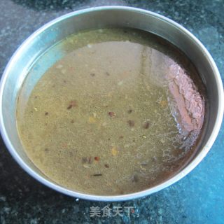 一卤香天下－－香卤肉的做法步骤：2