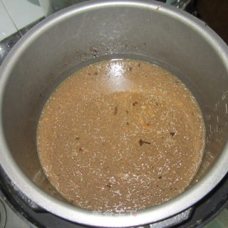 一卤香天下－－香卤肉的做法步骤：3