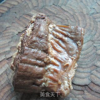 一卤香天下－－香卤肉的做法步骤：8