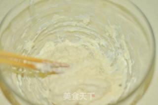杂粮煎饼果子的做法步骤：2