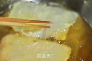 杂粮煎饼果子的做法步骤：6