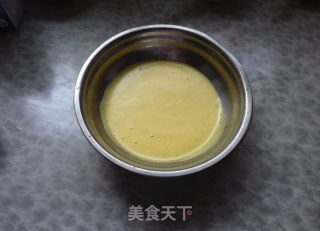 原味奶香冰淇淋的做法步骤：4