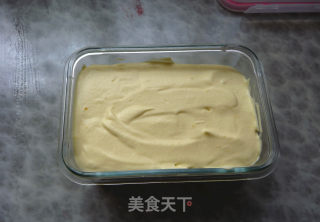 原味奶香冰淇淋的做法步骤：9