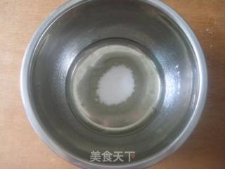 燕麦片脆饼的做法步骤：2