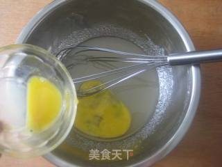 燕麦片脆饼的做法步骤：3