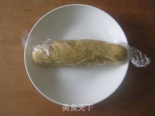燕麦片脆饼的做法步骤：7