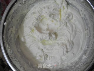 猴子蛋糕的做法步骤：2