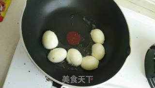 金钱蛋的做法步骤：2