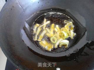酱烧茄子的做法步骤：3