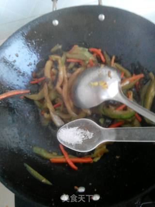酱烧茄子的做法步骤：9