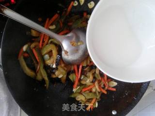 酱烧茄子的做法步骤：11