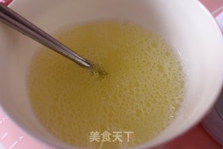 蛋白椰丝球的做法步骤：2
