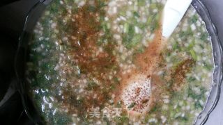 酱香葱油鸡蛋煎饼的做法步骤：1