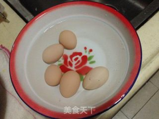 五花肉的做法步骤：2