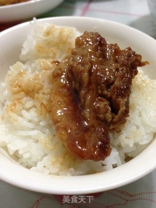 五花肉的做法步骤：8