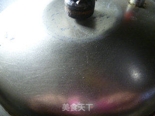 剁椒猪蹄的做法步骤：4