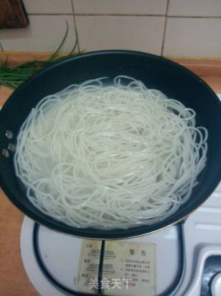 老家的味道----牛肉粉的做法步骤：2