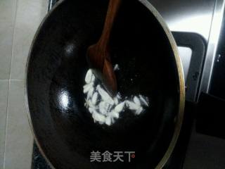 炒河粉的做法步骤：3