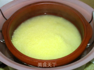 小米凉糕的做法步骤：6
