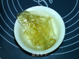 梦幻鲜果慕斯的做法步骤：5
