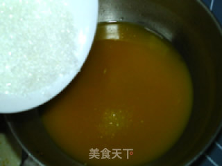 梦幻鲜果慕斯的做法步骤：6